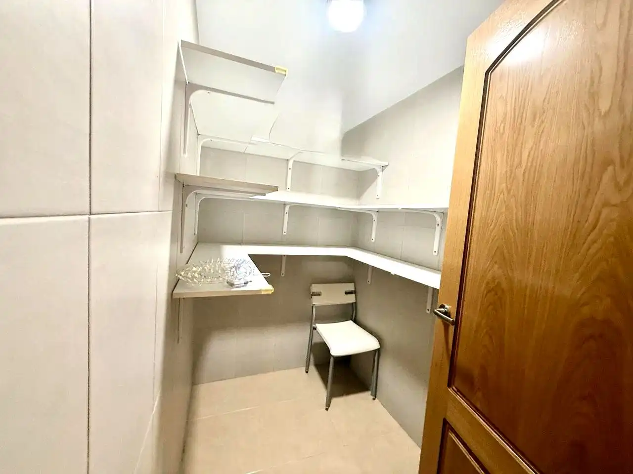 Wohnung zur Miete in Marratxí mit Klimaanlage, Heizung und Terrasse