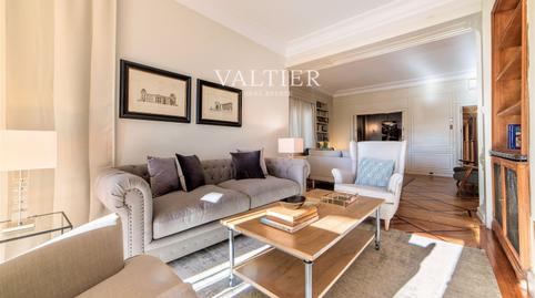 Photo 4 of Flat for rent in Paseo del Pintor Rosales, Argüelles,  Madrid Capital