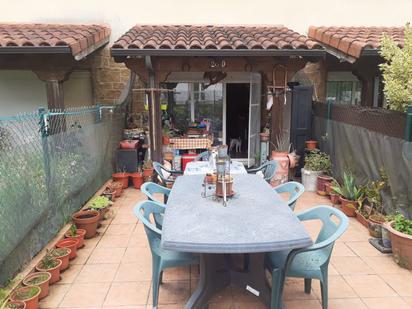 Terrassa de Planta baixa en venda en Arredondo amb Terrassa