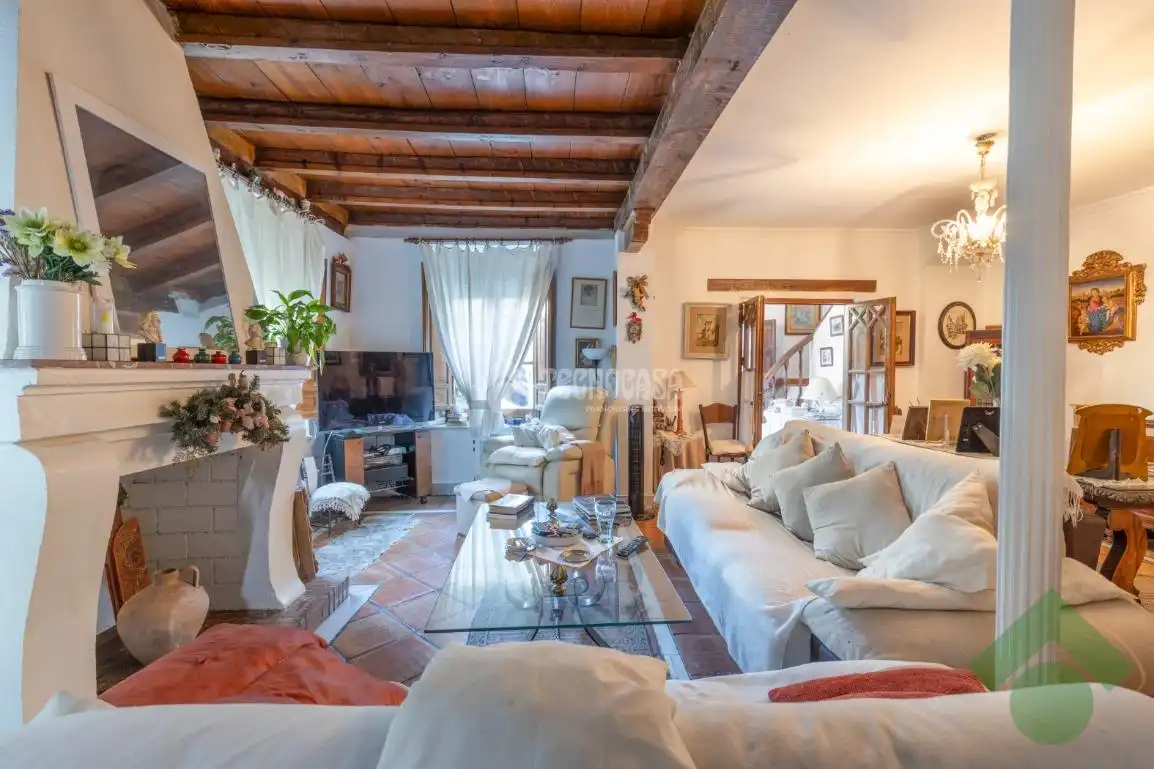 Casa en venta en Albaicín, imagen 5