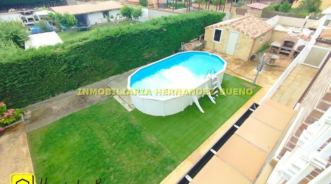 Foto 5 de Casa o chalet en venta en Calvarrasa de Abajo, Salamanca