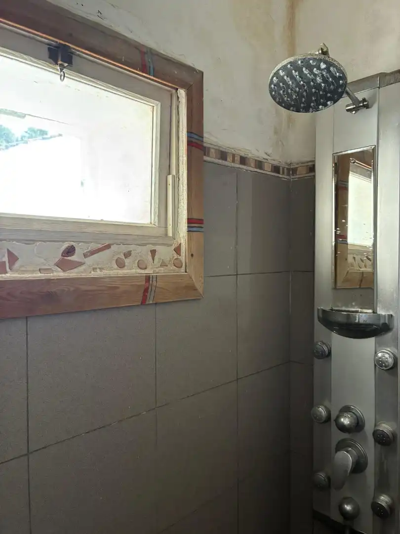 Bathroom of Houses for sale in Algar  with Private garden, Terrace and Storage room