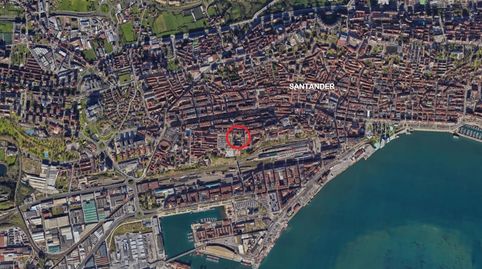 Foto 2 von Residential zum Verkauf in C. Alta, 85, Cuatro Caminos, Santander