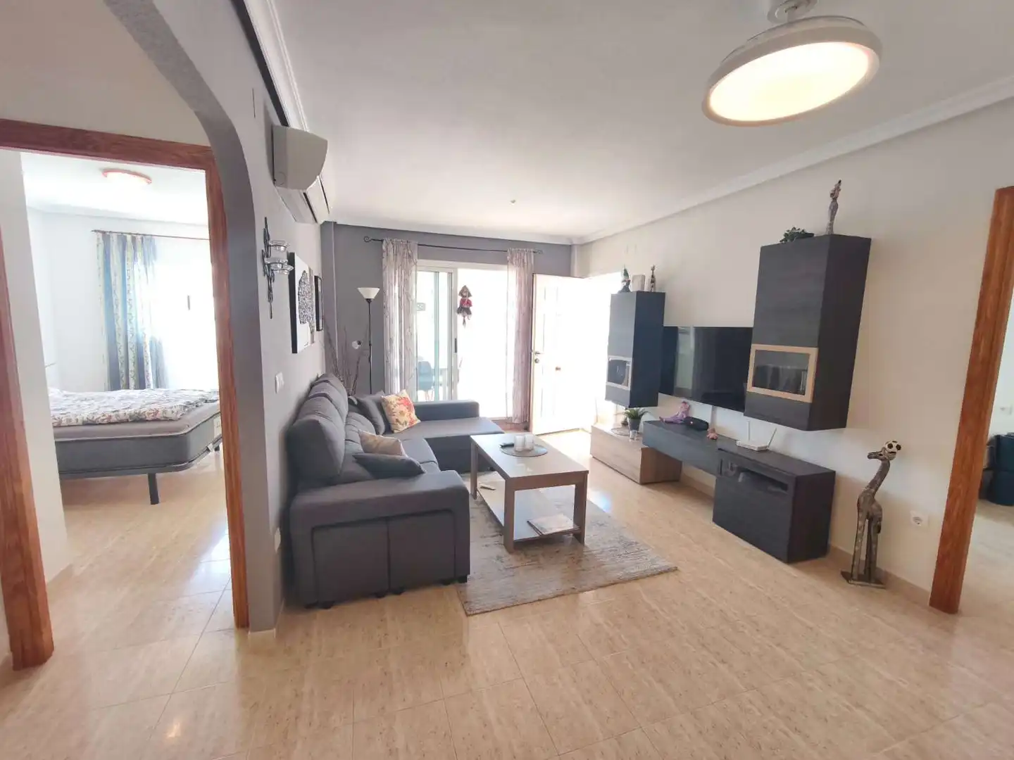 Apartment with pool for sale in Orihuela Costa, imagen 12