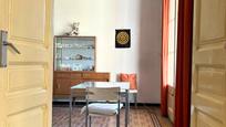 Dining room of Flat for sale in  Barcelona Capital  with Terrace and Storage room