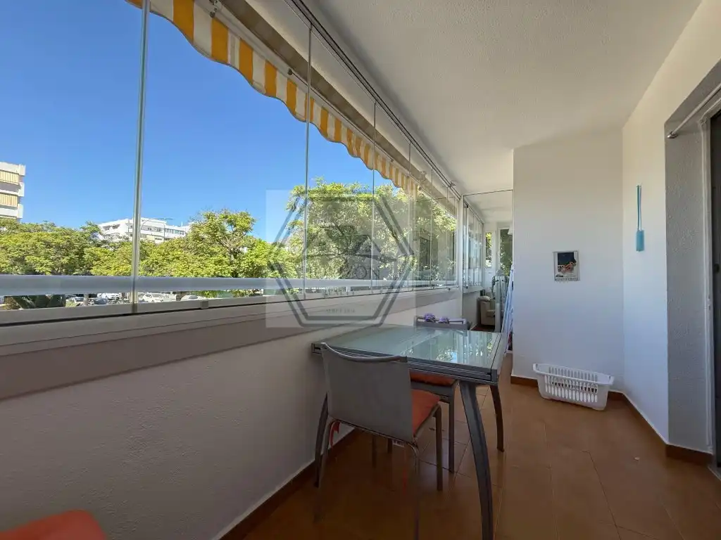 Wohnung mit Aufzug zum Verkauf in Plaza Ramon Martinez, imagen 6