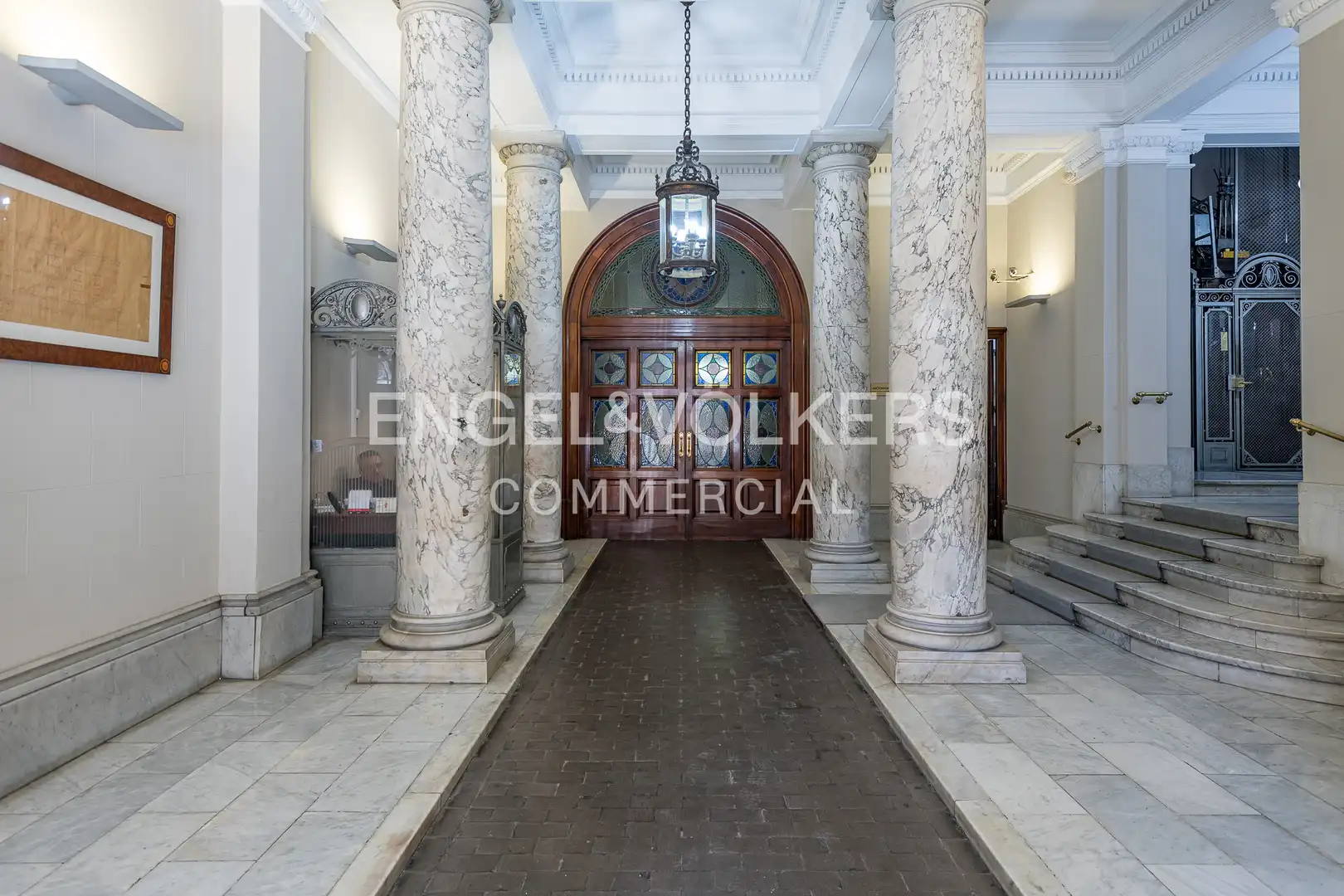 Office for rent in Barcelona  with Air Conditioner and Heating