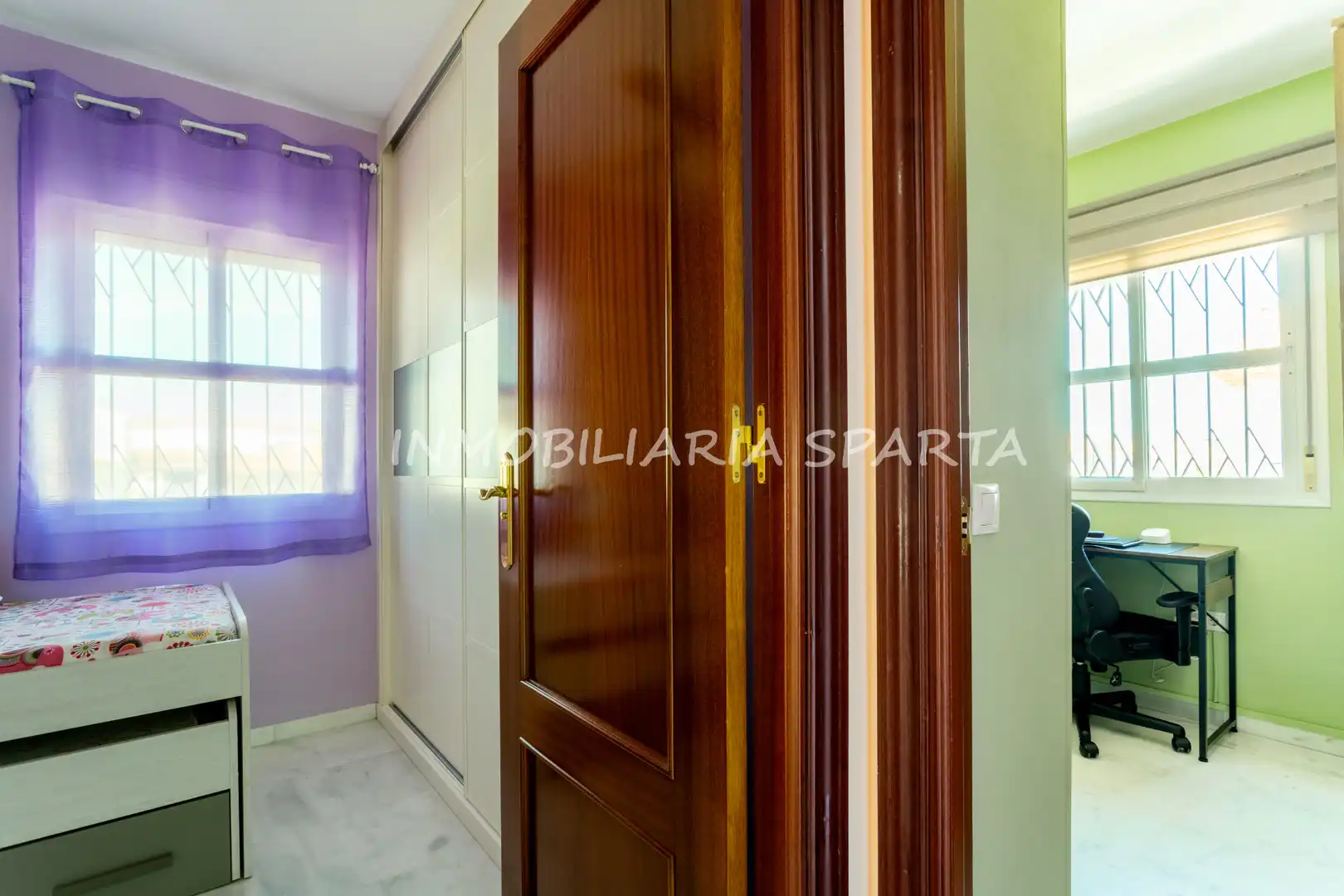 Casa adosada en venta en Villanueva del Ariscal con Aire acondicionado, Calefacción y Jardín privado