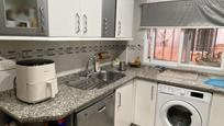 Kitchen of Flat for sale in  Córdoba Capital  with Air Conditioner