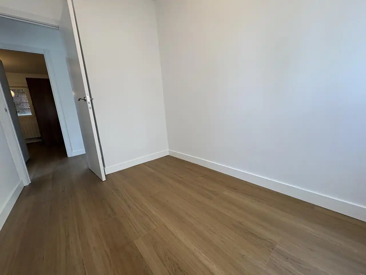 Wohnung zur Miete in Madrid mit Klimaanlage und Heizung