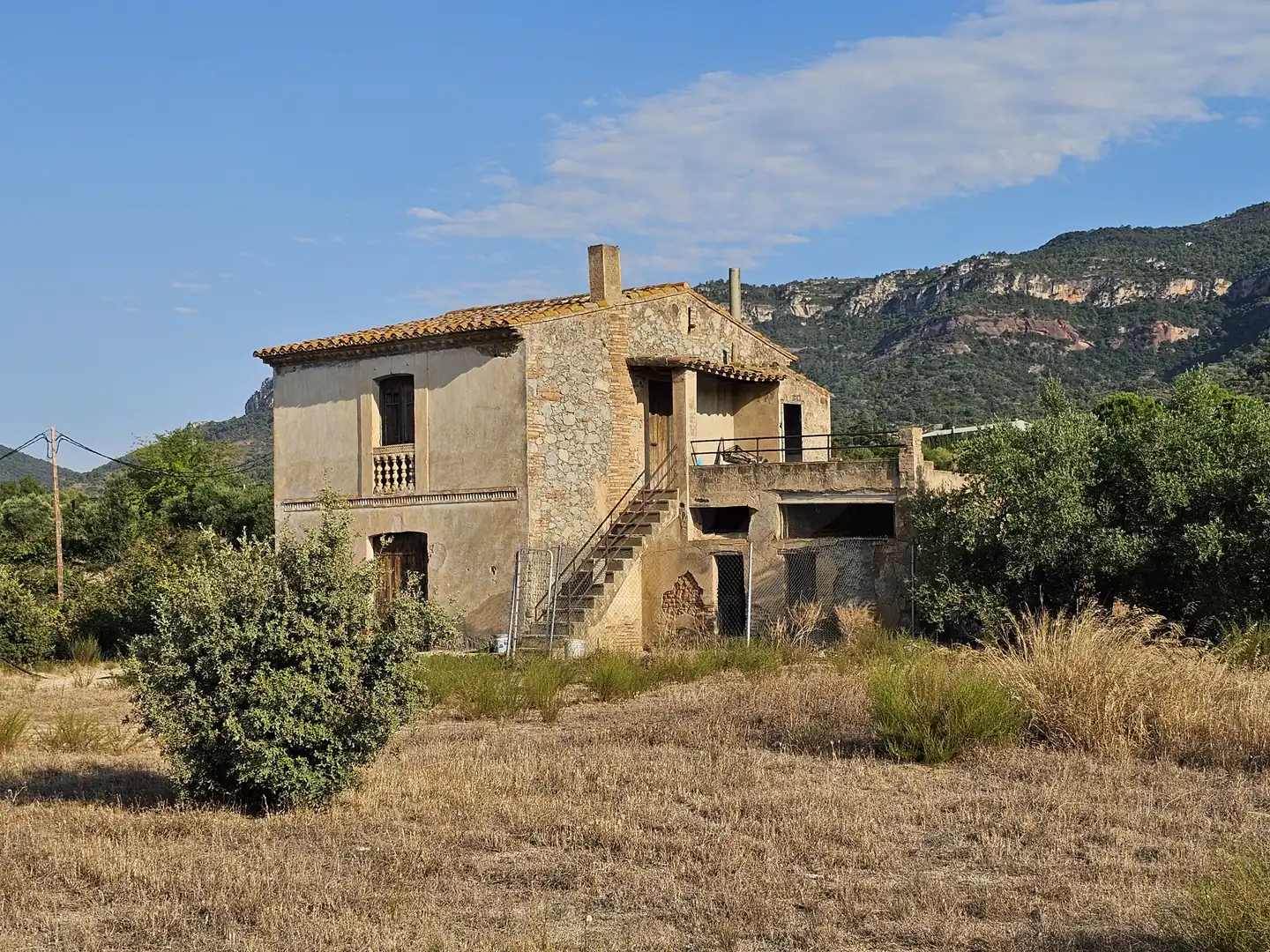 Terrain rustique à vendre à Alforja, imagen 21