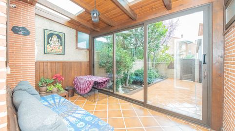 Foto 4 de Casa adosada en venta en Calle de Santander, 22, Las Castañeras - Bulevar, Arroyomolinos (Madrid)