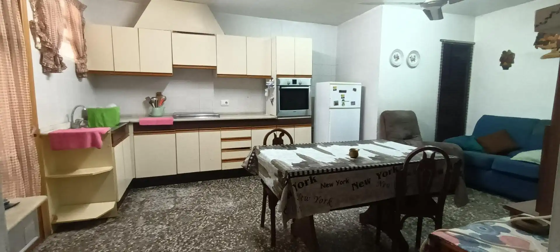 Adosado con terraza en venta en Torreblanca, imagen 9