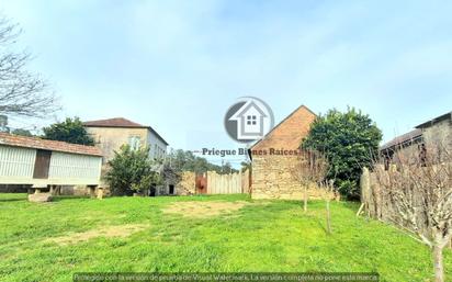 Country house for sale in Tui  with Private garden and Terrace