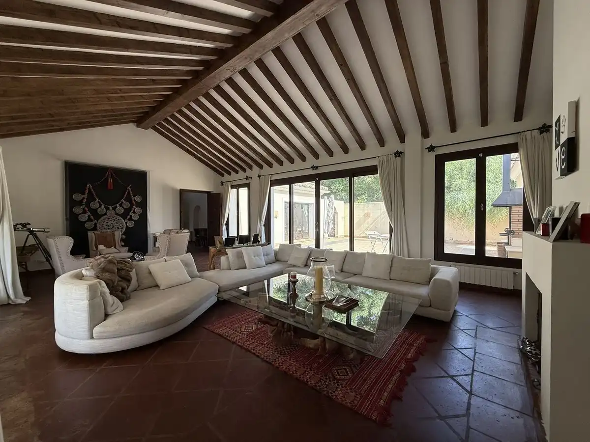 Villa con piscina in vendita a Callé Fenómeno 16, imagen 5