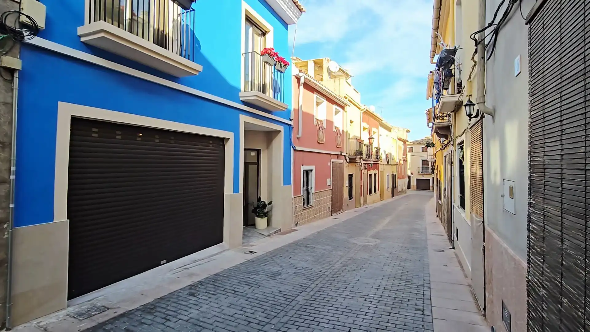 Detached house for sale in Aspe Centro, imagen 47