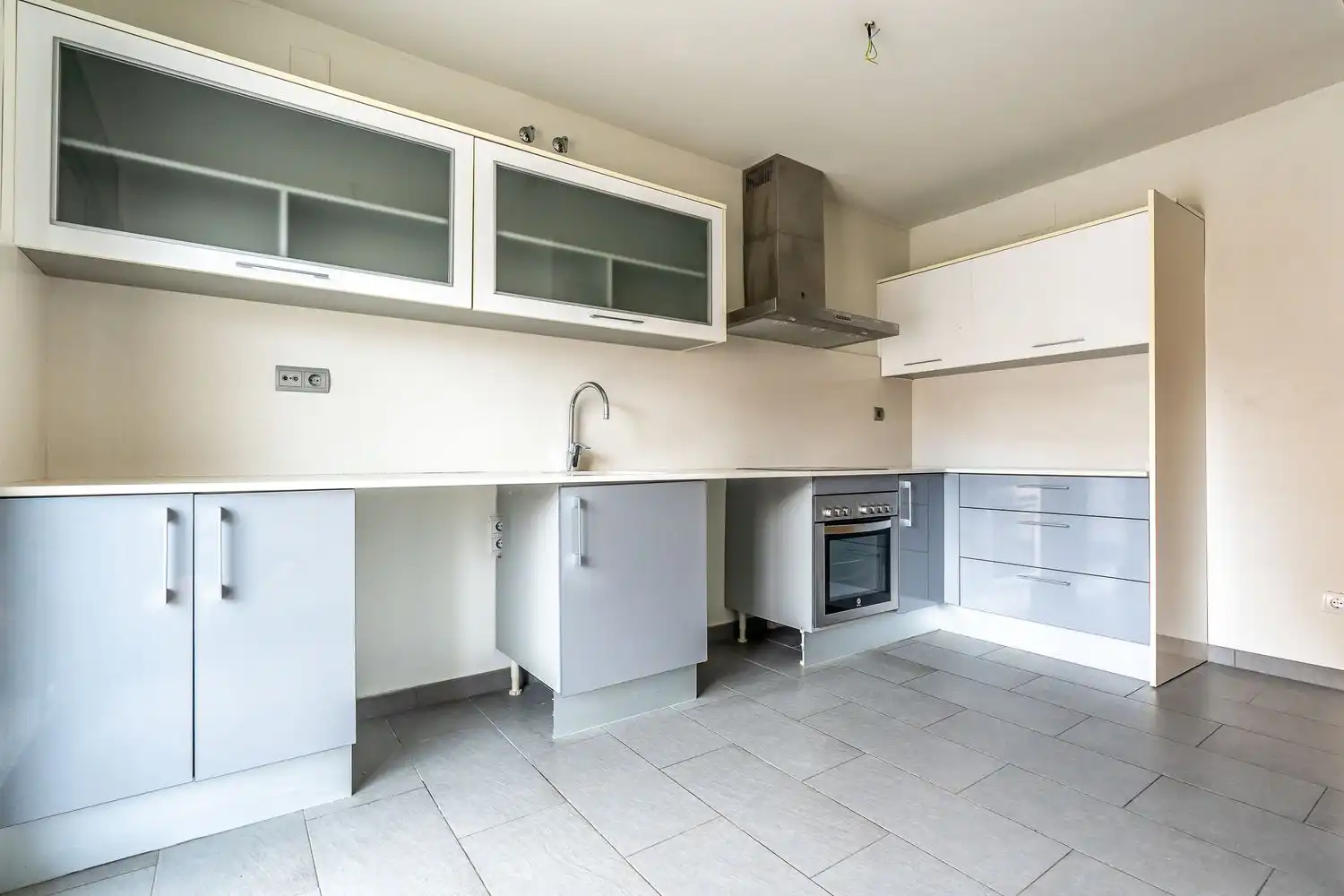 Cocina de Piso en venta en Reus con Parquet y Terraza