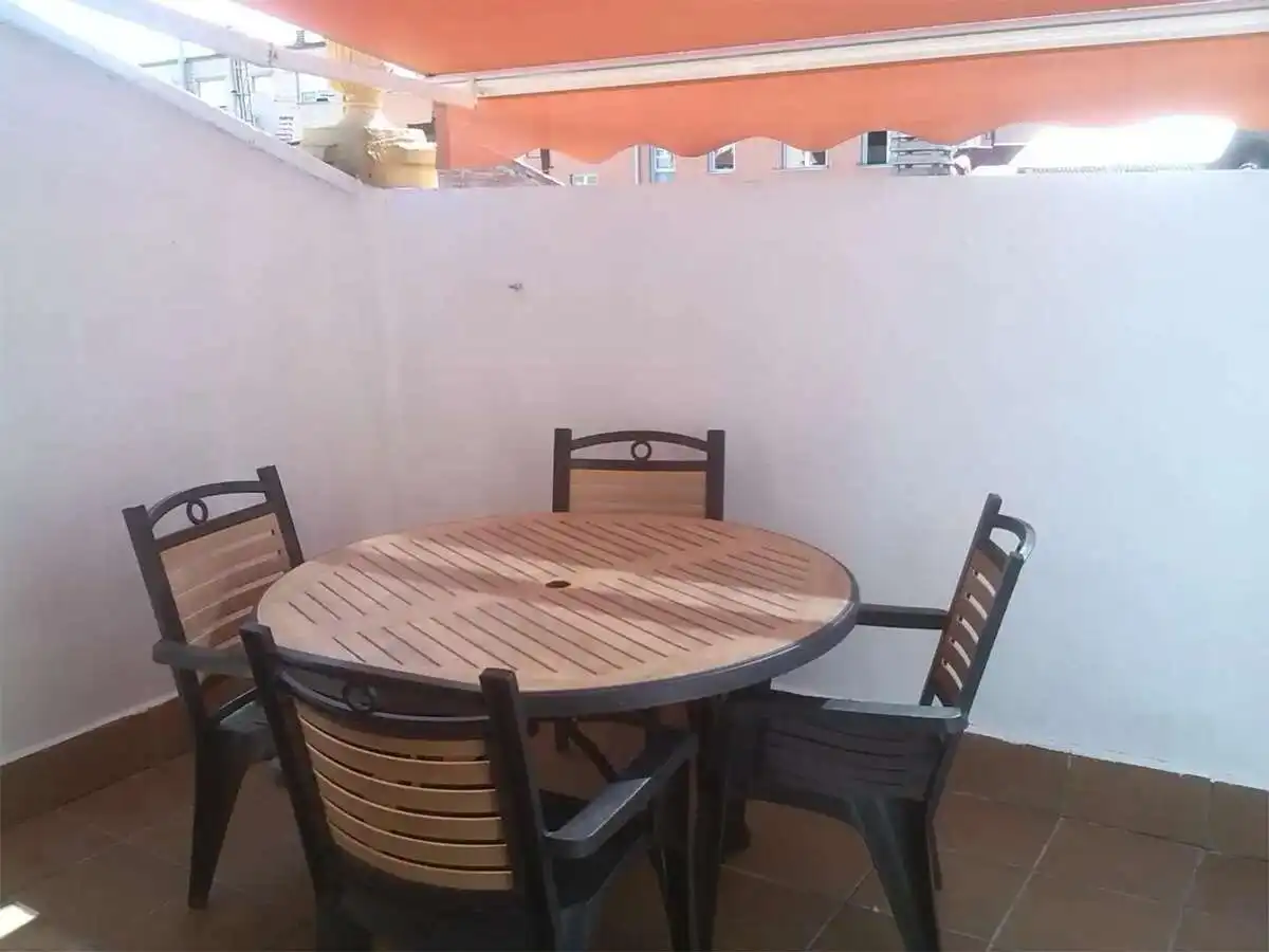 Terrace of Attic for sale in Zaragoza  with Terrace