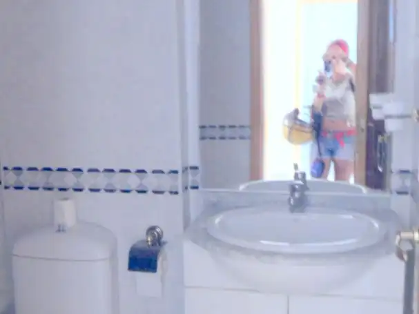 Baño de Piso en venta en La Zubia Ciudad