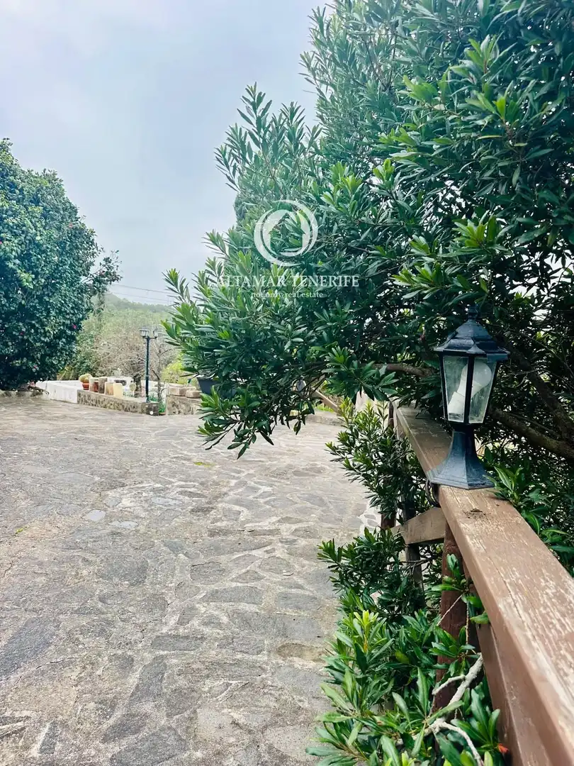 Maison à vendre à El Tanque, imagen 17