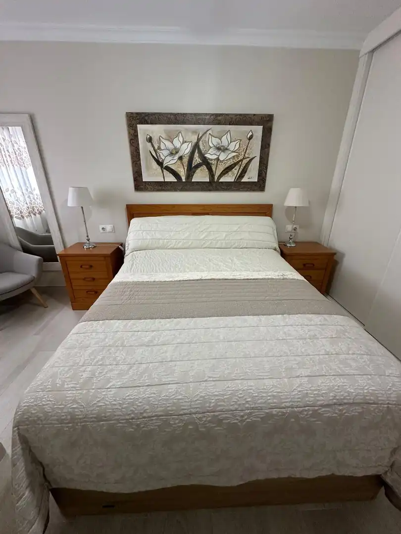 Habitación de Piso en venta en Marbella con Aire acondicionado, Calefacción y Terraza