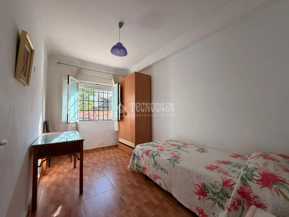 Habitación de Piso en venta en Málaga