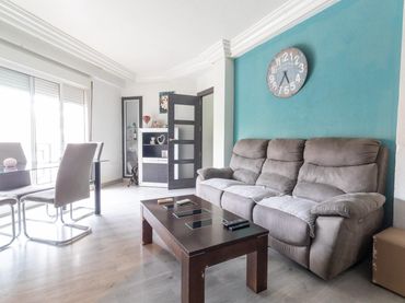 Flat with balcony for sale in Cieza