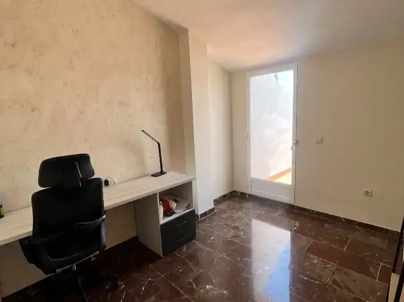 Dúplex de alquiler en Jaén con Aire acondicionado, Amueblado y Balcón