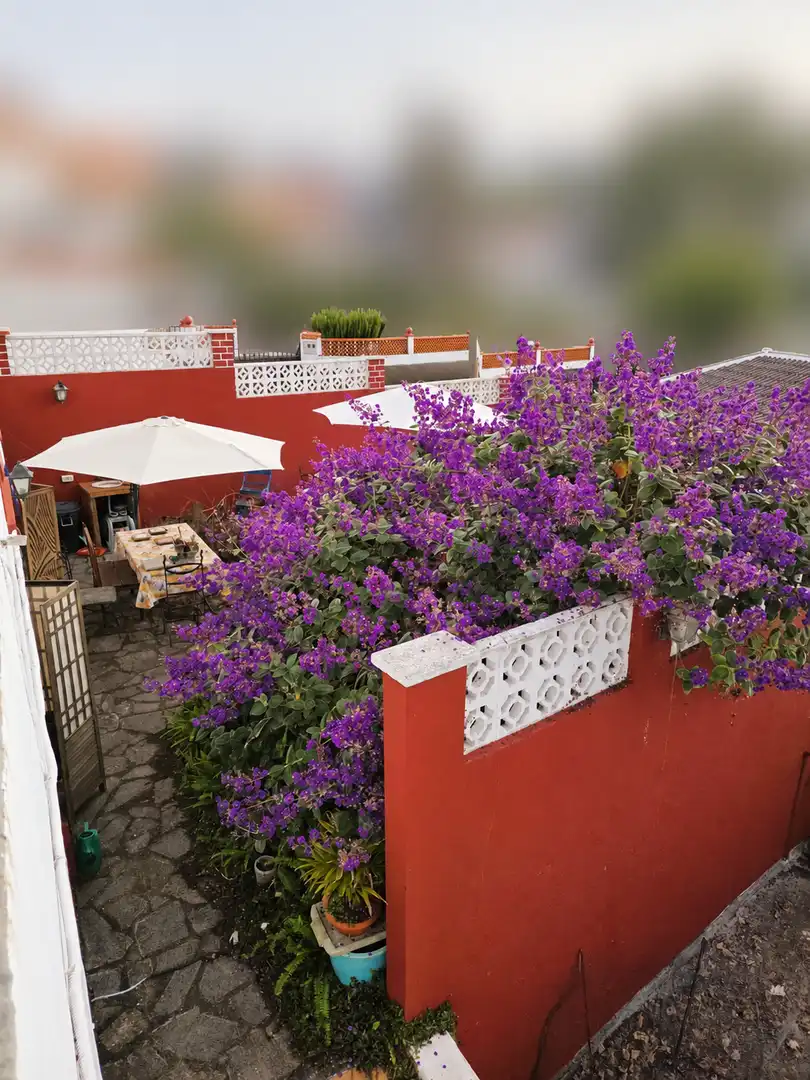 Xalet amb jardí en venda a Puntallana, imagen 16