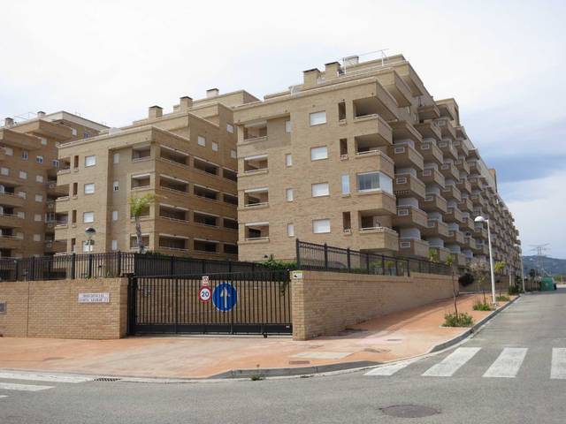 Piso en Venta en Av Central en Costa Azahar