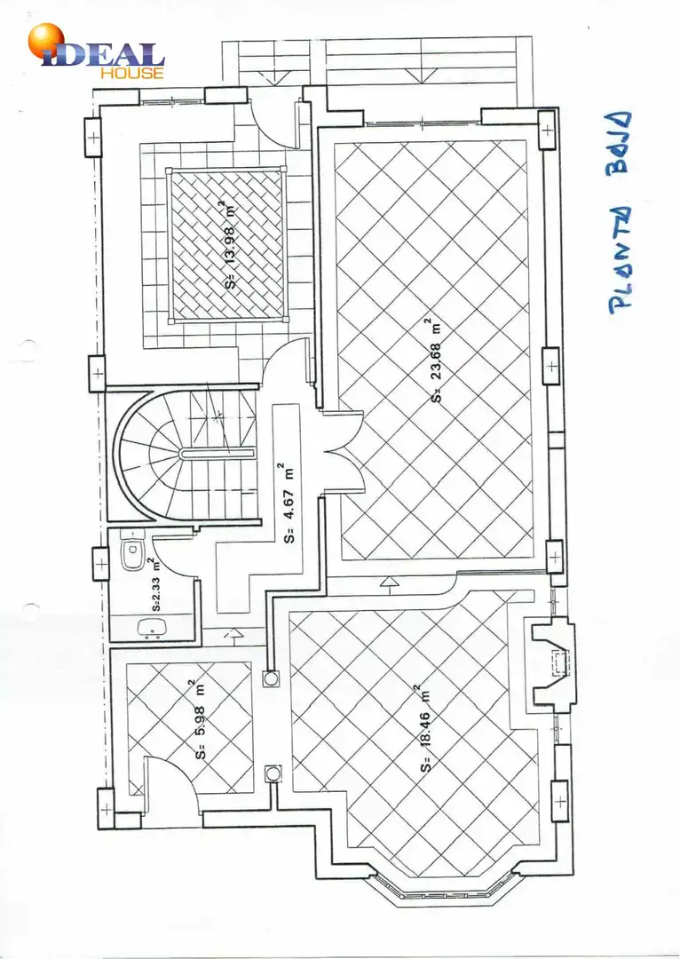 Vivienda con piscina en venta en ANDALUCIA 34, imagen 49