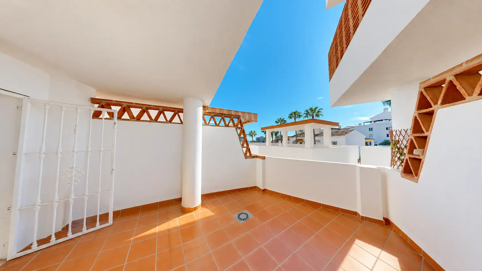 Flat with pool for sale in Camino Cerro Gordo, imagen 3