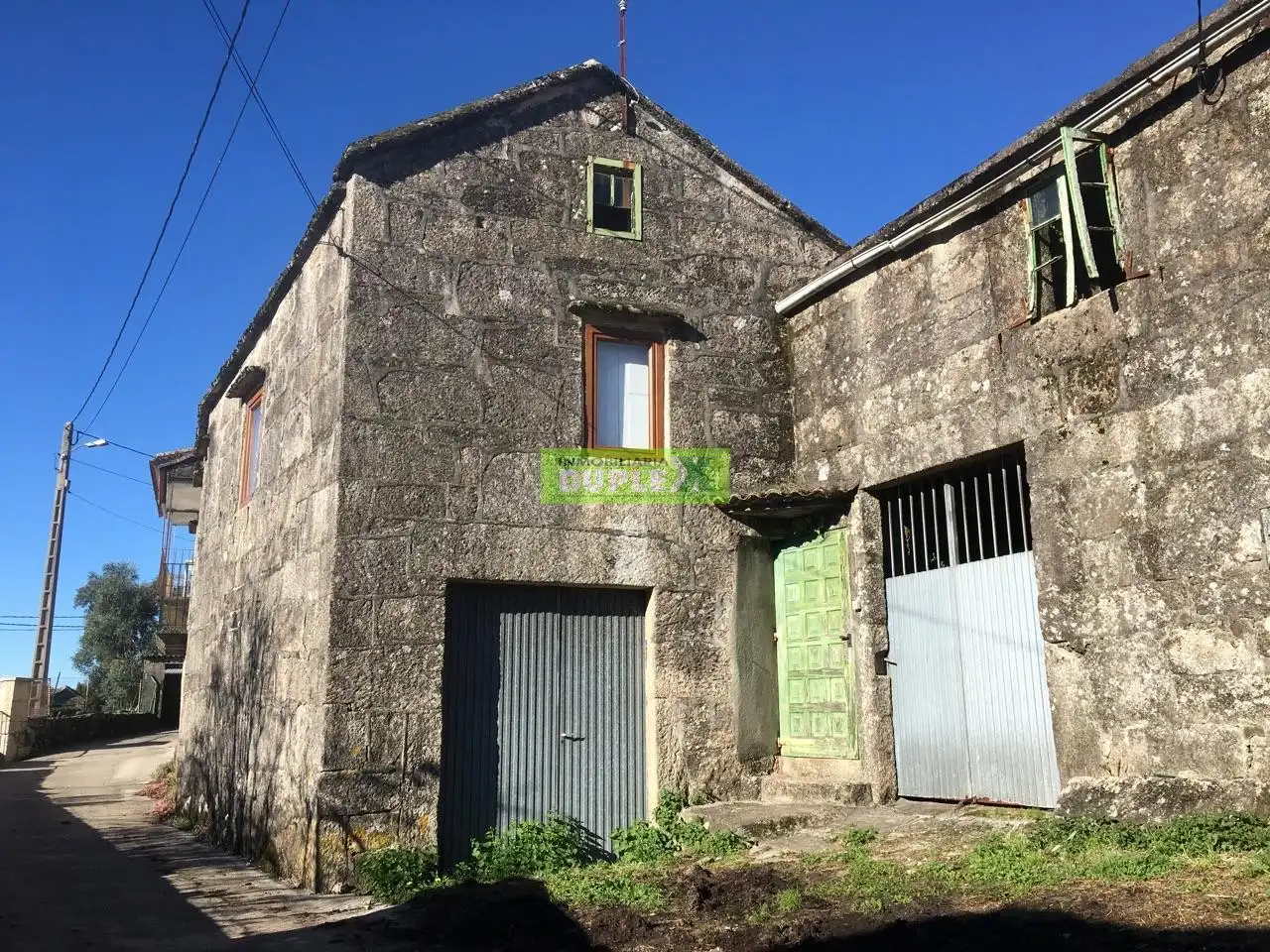Terreno residenziale in vendita a Cotobade, imagen 101