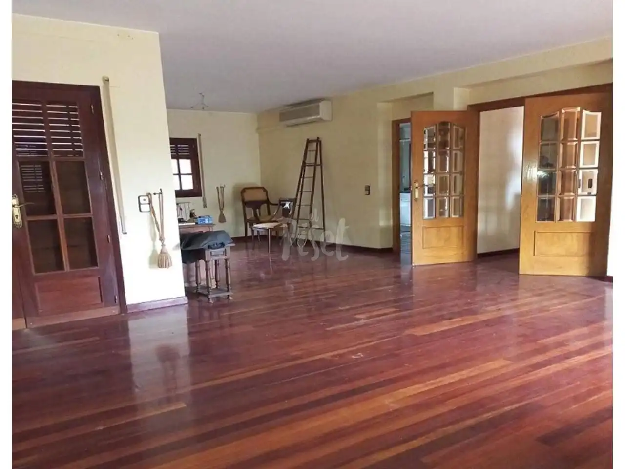 Chalet en venta en Calle CALLE MARZO PARCELA 125