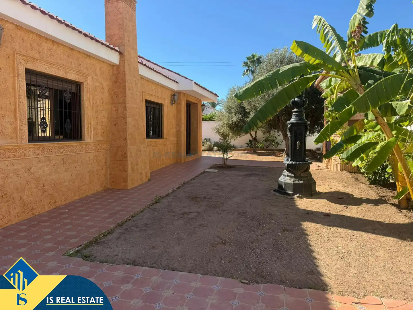 Xalet amb piscina en venda a Nueva Torrevieja - Aguas Nuevas, imagen 4