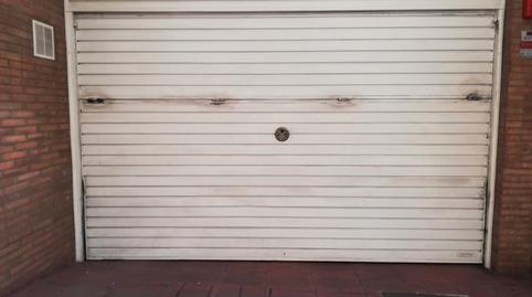 Foto 5 de Garatge en venda a Carrer D'homer, El Putget i el Farró,  Barcelona Capital