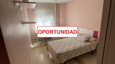 Foto 3 de Piso de alquiler en Libertad , El Perchel, Ciudad Real Capital