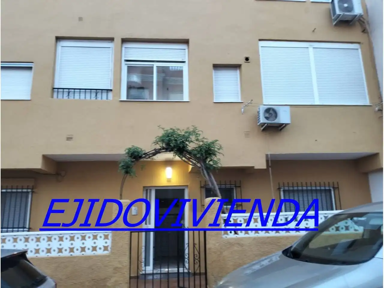 Pis en venda a Roquetas de Mar ciudad, imagen 18