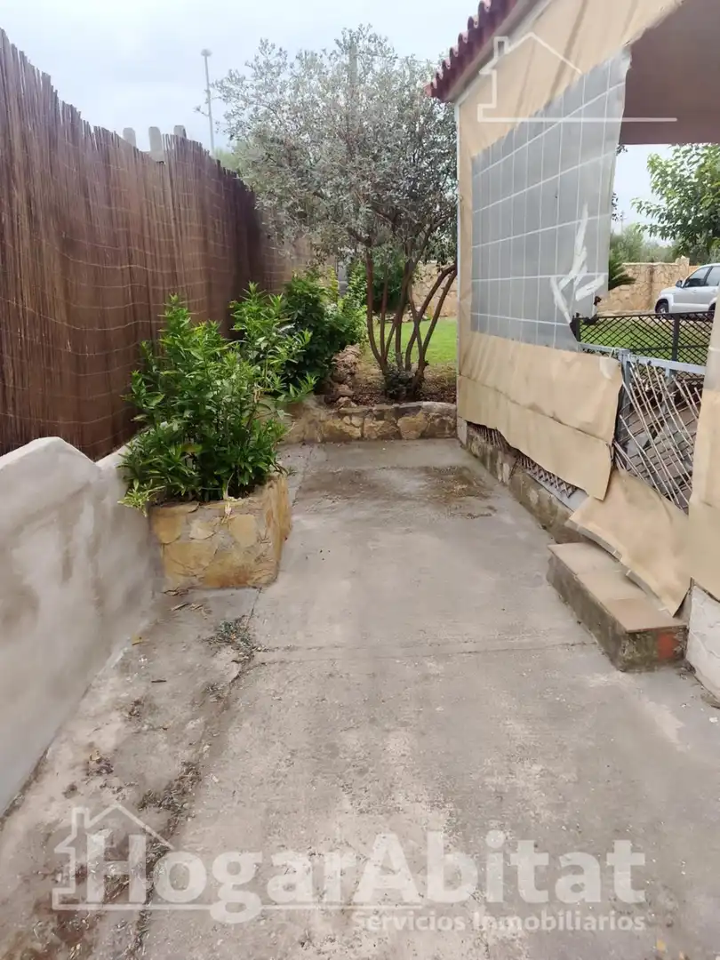 Villa con piscina in vendita a Calle Trébol Urbanización pla del sol, imagen 9