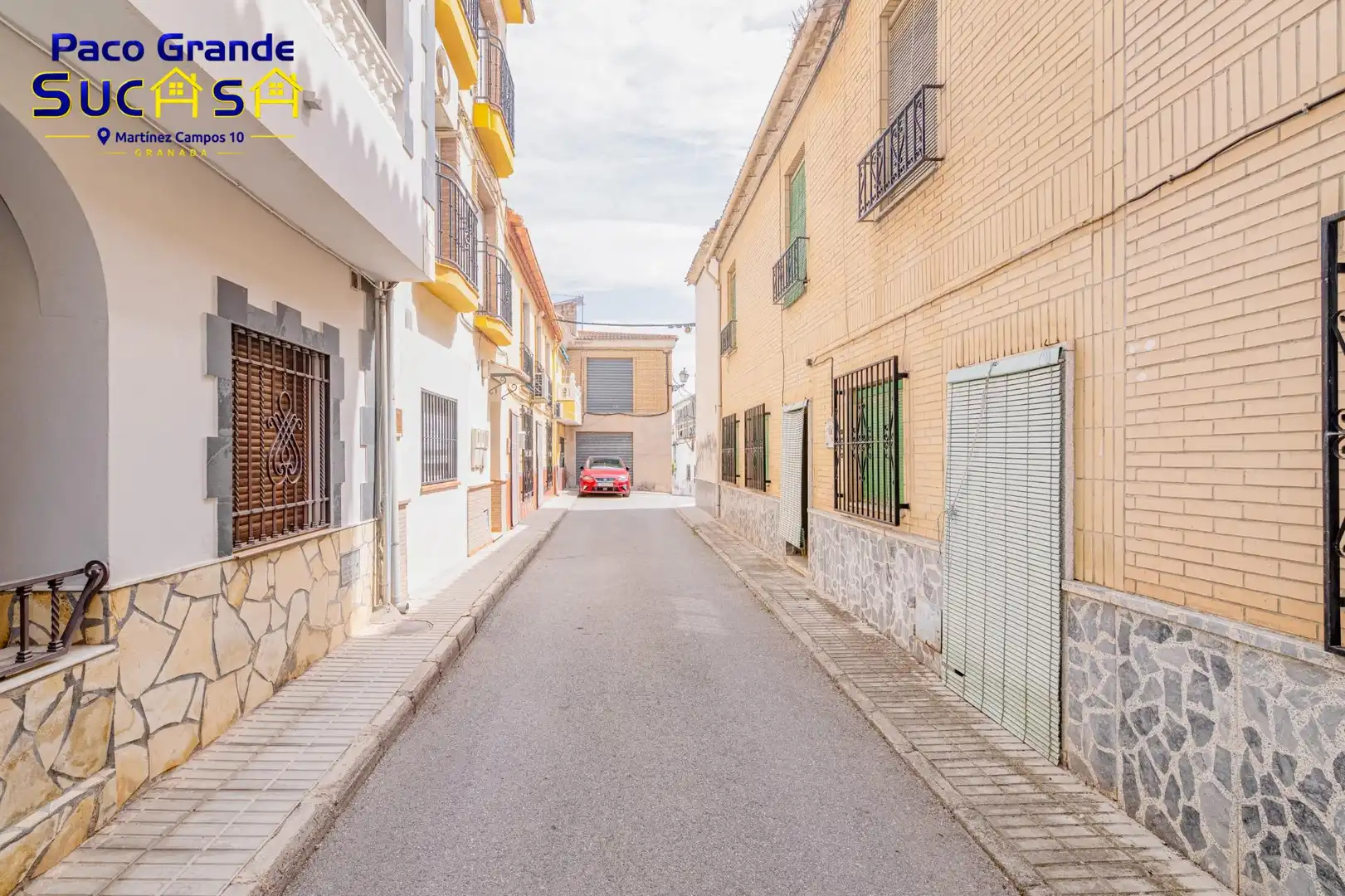 House for sale in Calle de San Sebastián 9, imagen 34