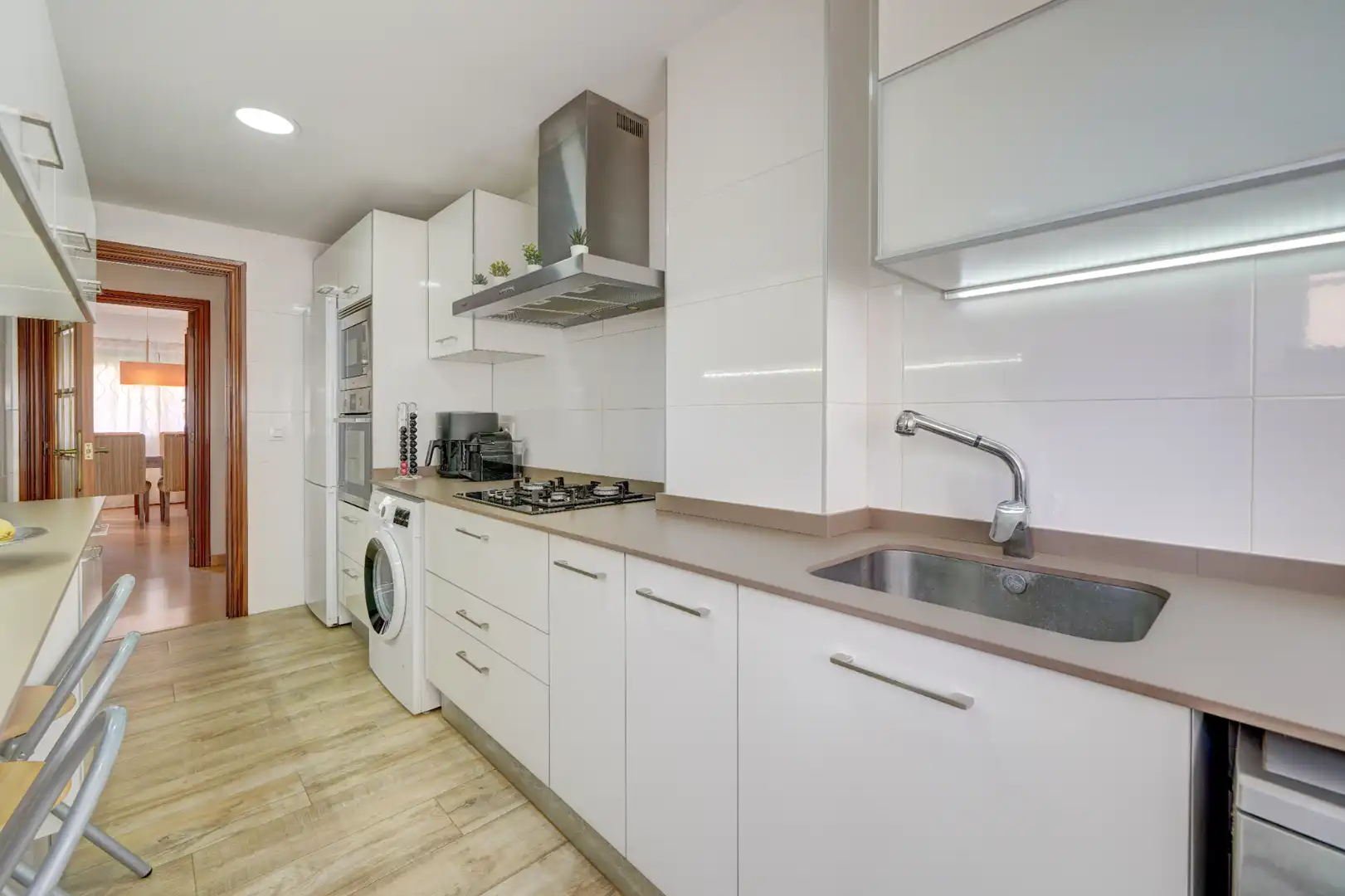 Wohnung zum Verkauf in Paterna, Valencia