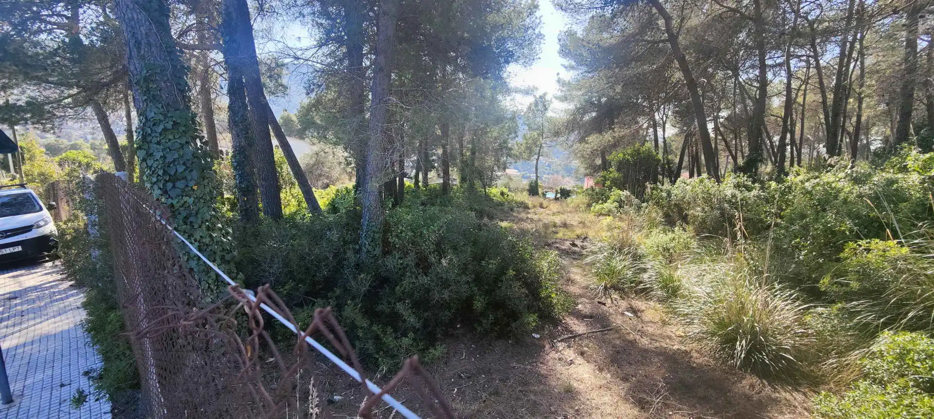 Terreny residencial en venda a Olesa de Bonesvalls, imagen 7
