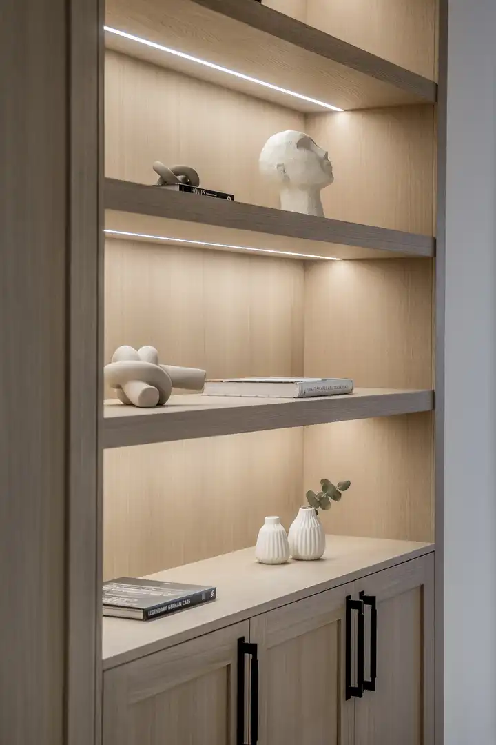 Apartament amb piscina en venda a Marbella Centro, imagen 20