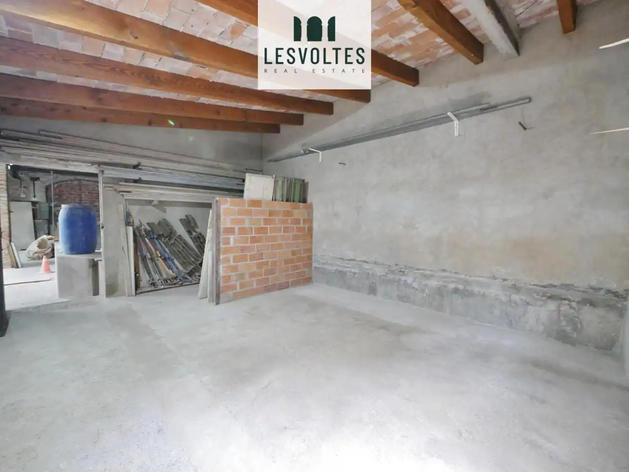 Nau industrial en venda en Palafrugell