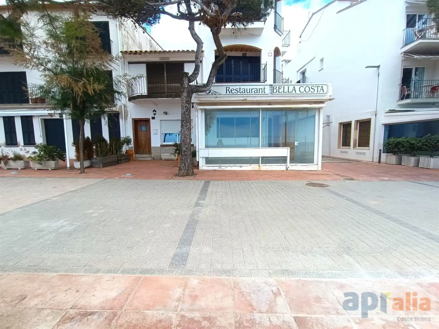 Flat for sale in Palafrugell