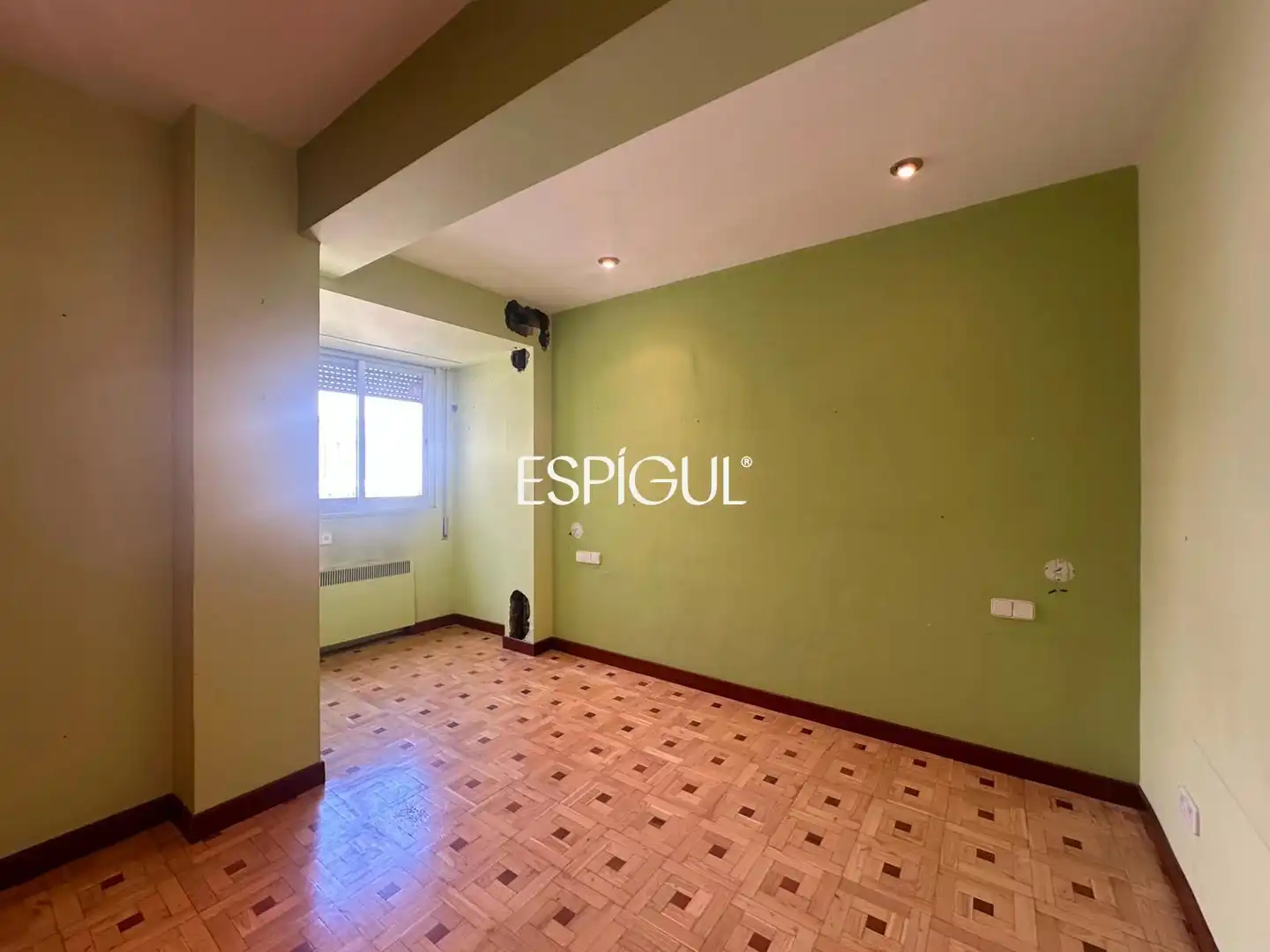 Habitación de Ático en venta en Madrid con Aire acondicionado, Calefacción y Terraza