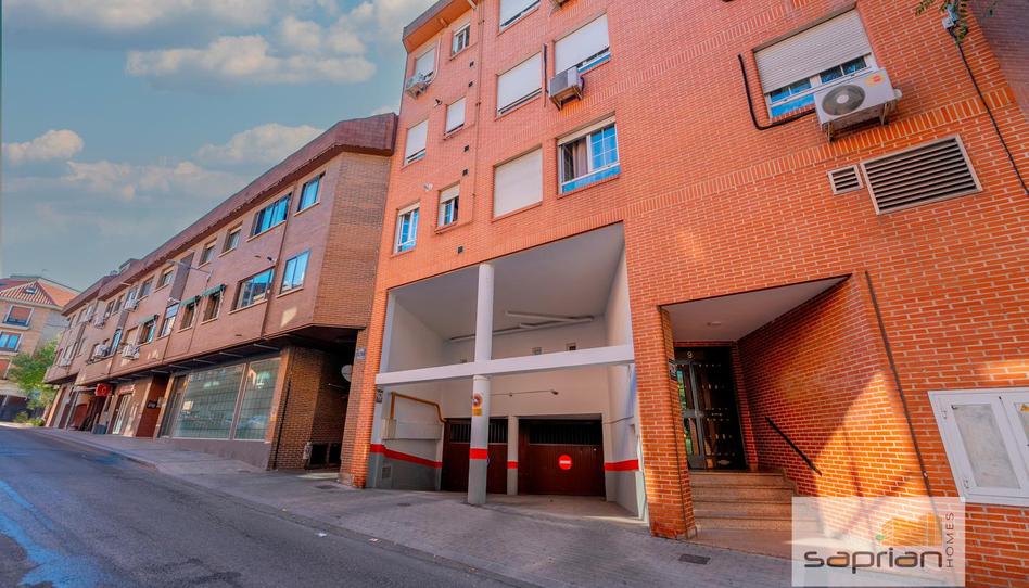 Photo 1 of Duplex for sale in Tajo, Casco Antiguo, Madrid