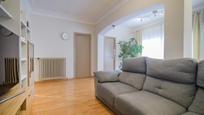 Living room of Flat for sale in Manresa  with Air Conditioner, Heating and Storage room