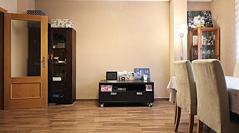 Foto 2 de Dúplex en venda a Calle Carlos Arniches, 3, Castalla, Alicante