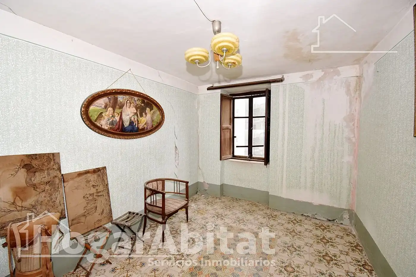 Dormitori de Casa o xalet en venda en Onda amb Terrassa i Traster